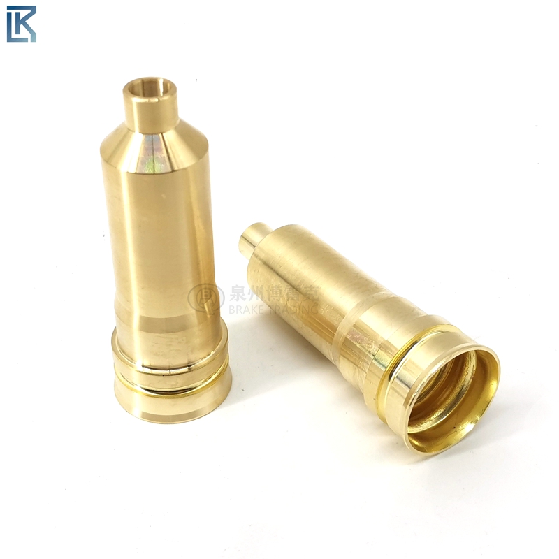 China High Quality Nozzel Tube 8-97606-661-0 6HK1 for Isuzu Truck