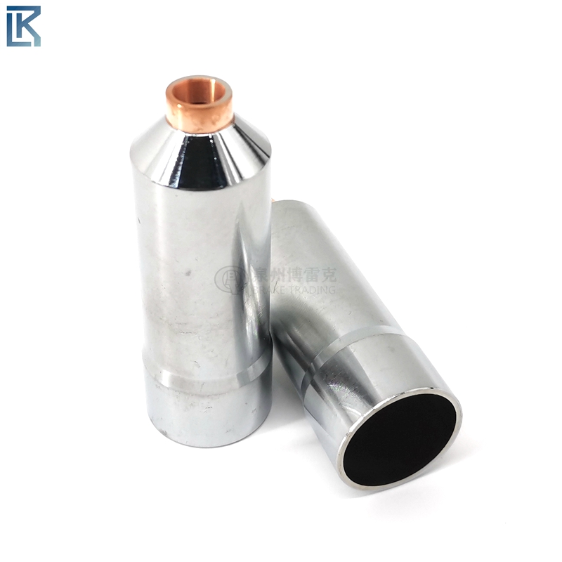 China High Quality Nozzel Tube 11176-1170 K13C for Hino Truck